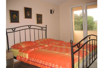 Pension de famille Kraj 8